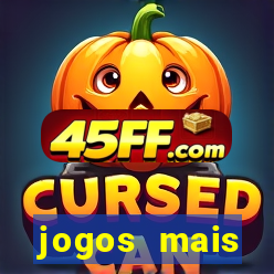 jogos mais lucrativos do mundo